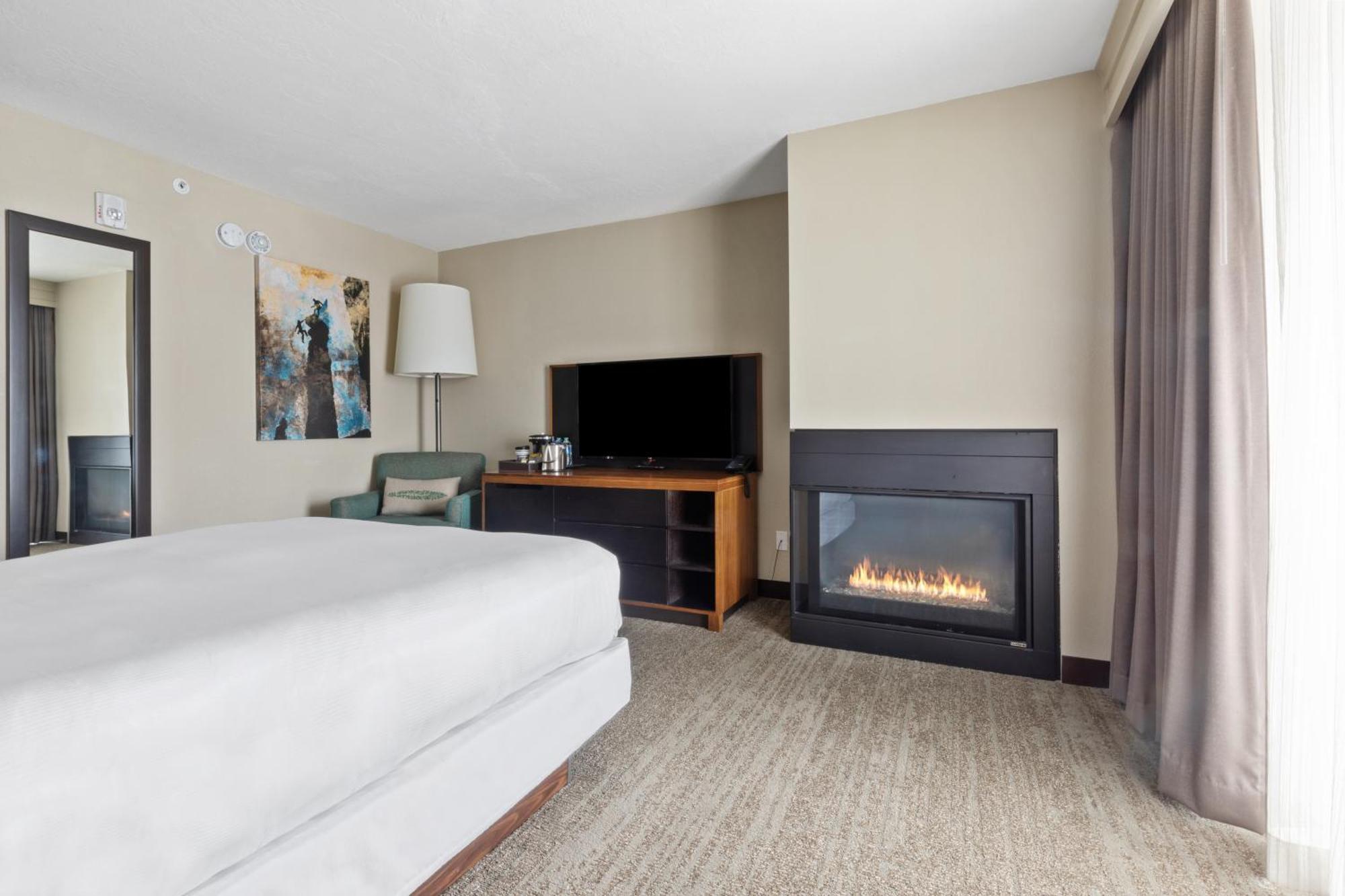 Doubletree By Hilton Hotel Park City - The Yarrow Exterior foto
