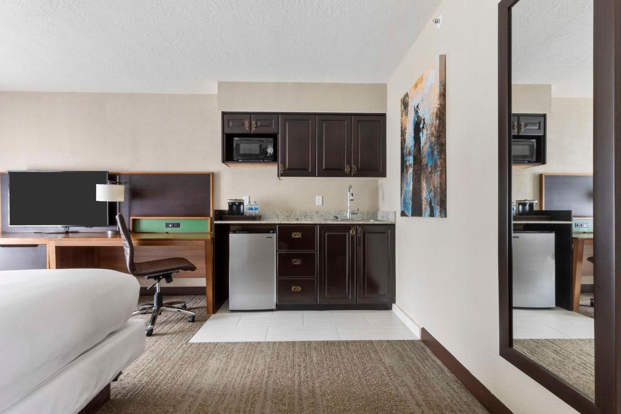 Doubletree By Hilton Hotel Park City - The Yarrow Exterior foto